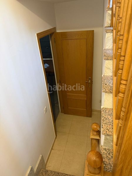 Foto dbb9c1f3-f2f3-4038-a3c1-e02ecf9251bf. Casa aparellada amb calefacció aparcament piscina a Cedillo del Condado