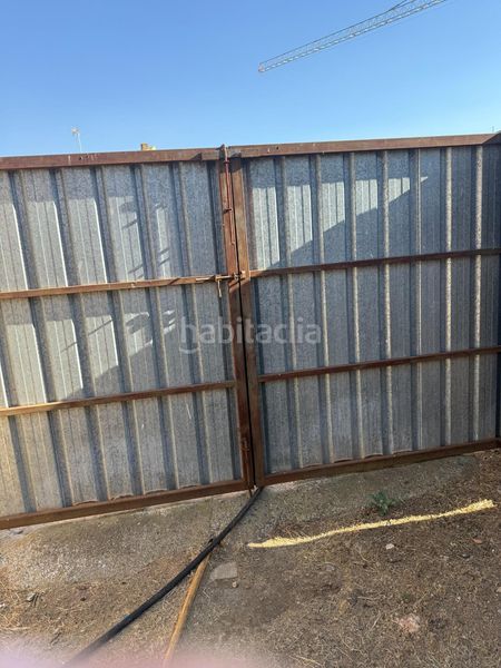 Foto 1b93e854-6ea2-4654-825e-b008d7ff45d1. Terreny residencial a Nambroca
