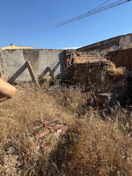 Foto 41ae5769-0cf3-462f-891e-fbfe1ed0de93. Terreny residencial a Nambroca