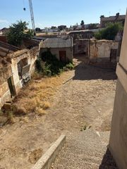 Terreny residencial a Nambroca