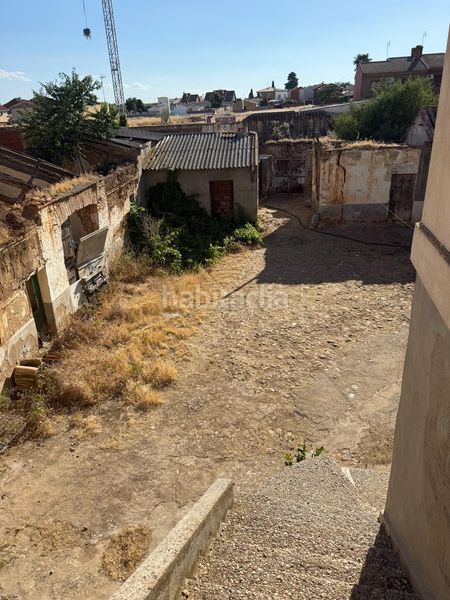 Foto 77d3a49b-d251-403e-9b45-bbe8c4b21497. Terreny residencial a Nambroca
