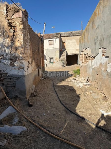 Foto 8259ad9f-8a03-4fca-ad88-78765ec405c7. Terreny residencial a Nambroca