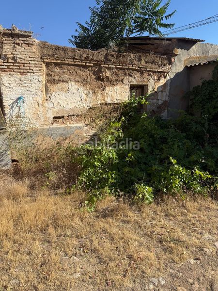Foto c4601299-8e25-44b6-b50b-875bc3851b6f. Terreny residencial a Nambroca
