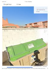 Terreny residencial a Numancia de la Sagra