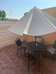 Casa adossada a Olías del Rey. Chalet zona noble olias del rey