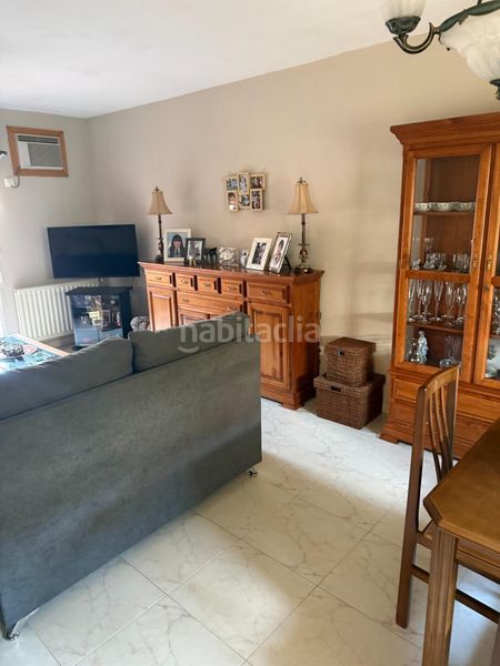 Foto 63b0b888-9363-4747-ac1c-dea8a75e7a19. Casa adossada amb aparcament a Olías del Rey