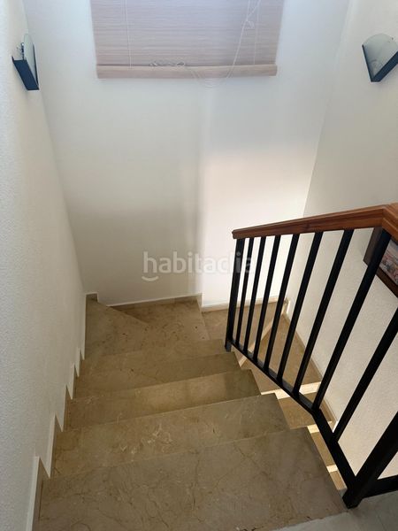 Foto ad819764-b03a-4bea-9229-78ef6556c392. Casa adossada amb aparcament a Olías del Rey