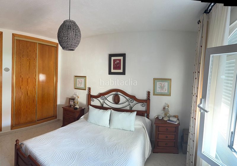 Foto e58c4ddc-b966-4104-97b9-ee74a711e818. Casa adossada amb aparcament a Olías del Rey