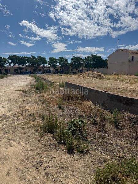 Foto 0d665192-6b2d-4db0-9a2f-21af8573d9cd. Terreny residencial a Mocejón