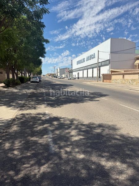 Foto 41b65daa-f0de-4f3e-9220-a0c8a884d17d. Terreny residencial a Mocejón