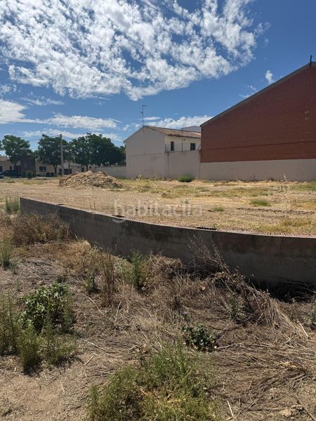 Foto aee3b28d-127d-4dc5-9af4-5039ac72e1fd. Terreny residencial a Mocejón