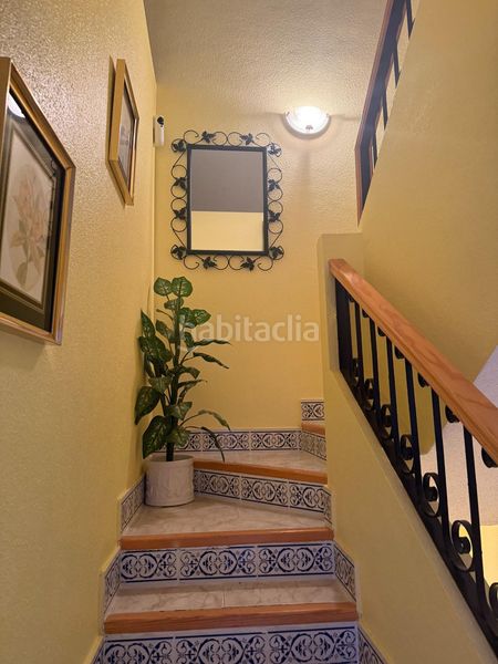 Foto 1c4df9c3-3609-4e99-8bea-8d04a21dd2d2. Casa pareada chalet localidad en Magán