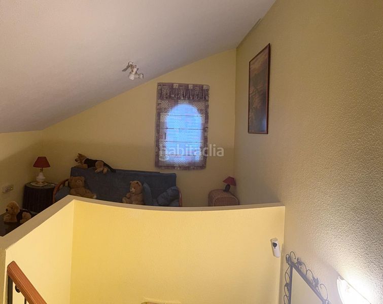 Foto 42791a2a-64d7-4821-afb1-a0ba17f7742e. Casa pareada chalet localidad en Magán