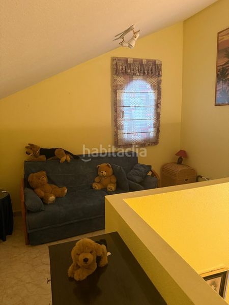 Foto 458933a4-e649-4067-87ab-7b56d88be79b. Casa pareada chalet localidad en Magán