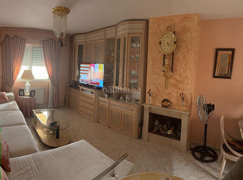 Foto 51c2e821-58cc-476a-b995-05c86fb263ac. Casa pareada chalet localidad en Magán