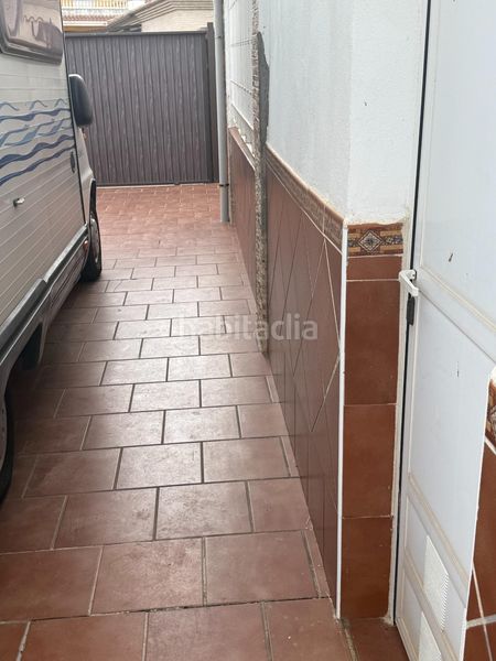 Foto 95c18be7-ef6d-4409-ad62-94c8812892e8. Casa pareada chalet localidad en Magán