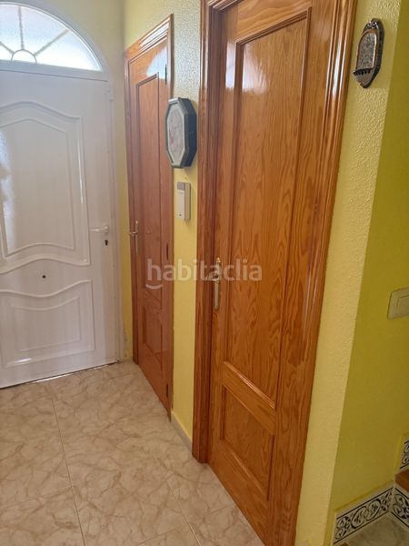 Foto a51db940-055b-4c01-9064-72eb1e89e9bc. Casa pareada chalet localidad en Magán