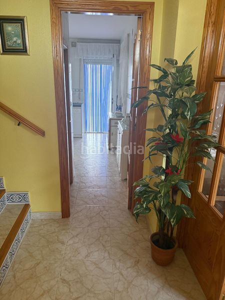 Foto a821fd65-40ab-4618-86d8-7dc1f4228fde. Casa pareada chalet localidad en Magán