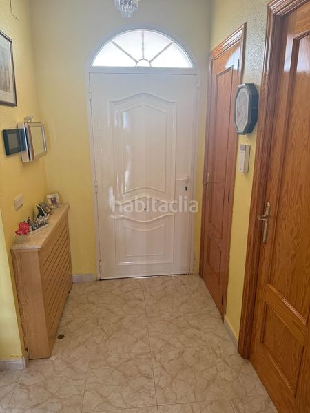 Foto b4a37567-a40a-4a26-906f-6bc0d92e3262. Casa pareada chalet localidad en Magán