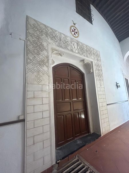 Foto 5a7f1ca6-617b-423f-a11b-dd4457ceed3b. Edificio in Casco Histórico Toledo