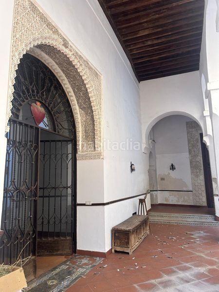 Foto bf8f1b2e-7689-4d02-9b2b-e7801ca8ecc2. Edificio in Casco Histórico Toledo