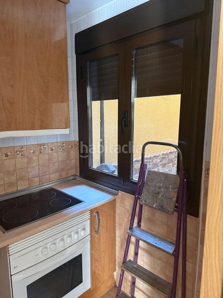 Foto f37a44f2-12bc-416e-b440-d74466a1d241. Alquiler piso  en alquiler 1 habitación en Magán