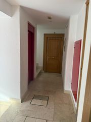 Rent Flat in Magán. Piso en alquiler en magán1 habitación