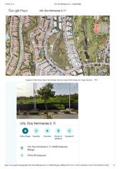 Terreny residencial a Centro