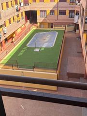 Appartement à Magán. Piso en localidad de magan