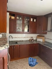 Casa aparellada a Mocejón