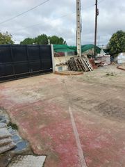 Bauernhof in Albarreal de Tajo. Aparta hotel en albarreal del tajo pegado a crta puebla de monta