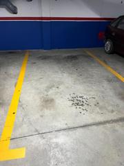 Aparcament cotxe a Bargas. Venta de plaza de garajebargas