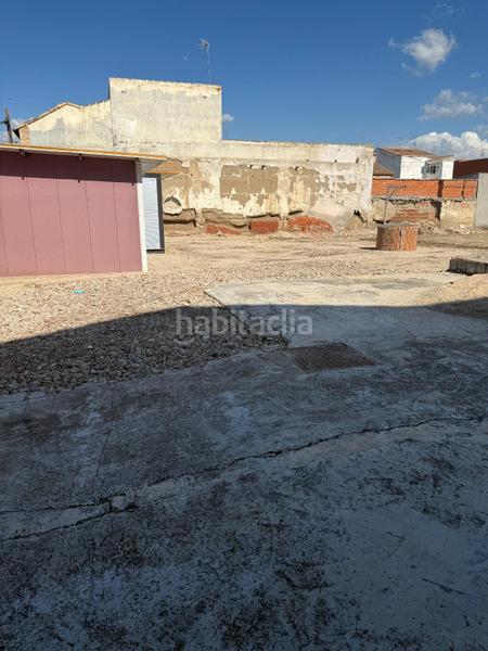 Foto 16cfba87-25dd-4a3a-afa1-8d0f63770324. Terrain résidentiel dans Magán