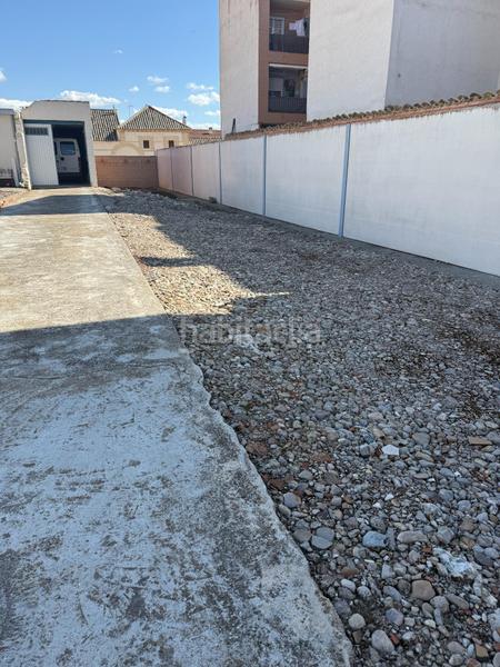 Foto 2624c0af-573b-410e-a24f-fd6de178e951. Terrain résidentiel dans Magán