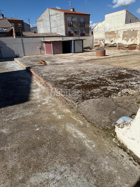 Foto 402d2722-1693-4e90-b1f2-84dc9da727ac. Terrain résidentiel dans Magán