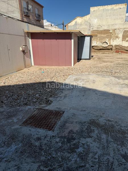 Foto dc40e506-a5e1-4cba-b0e3-9b698c09cbdb. Terrain résidentiel dans Magán