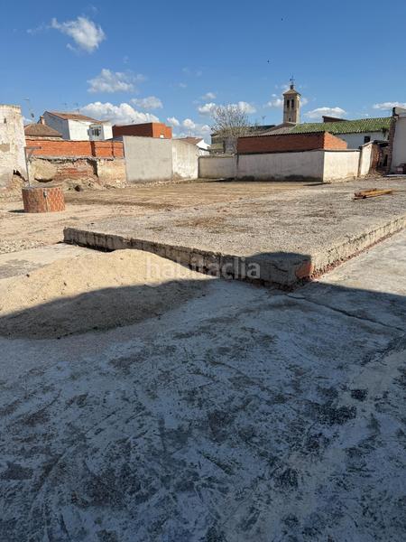 Foto e24b78b1-32ad-425e-af66-8cd5587f9322. Terrain résidentiel dans Magán