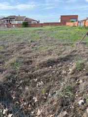 Terreny residencial a Mocejón. Parcela 421 m2 mocejón