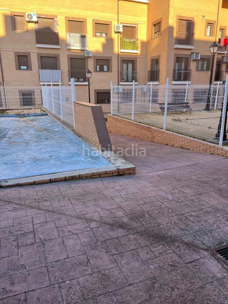 Foto 0a500cf5-d1eb-4855-b04f-eb90b985ed72. Pis amb calefacció aparcament a Alameda de la Sagra