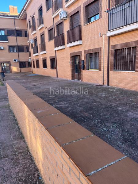 Foto 0b974326-acd1-4fd1-bdf5-acdf6e35d2dc. Pis amb calefacció aparcament a Alameda de la Sagra