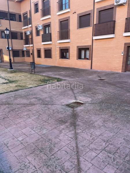 Foto 12303817-c7f0-4ce0-9608-81fca7242cd5. Pis amb calefacció aparcament a Alameda de la Sagra