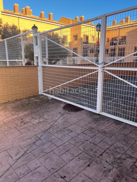 Foto 21c04334-aced-43ff-b7b4-a947decfcb0e. Pis amb calefacció aparcament a Alameda de la Sagra