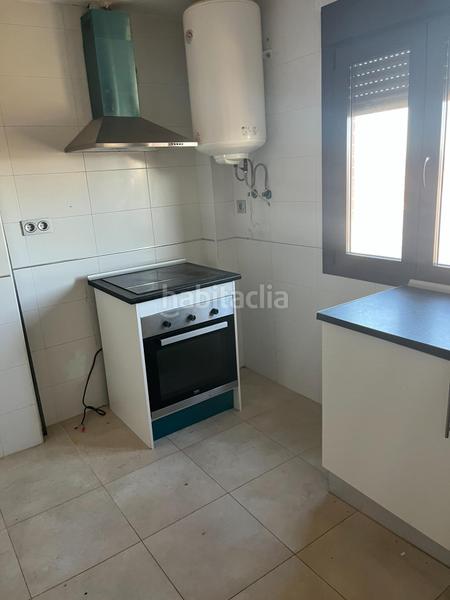 Foto 563cf1e3-a298-4958-a83f-4cb641442217. Pis amb calefacció aparcament a Alameda de la Sagra