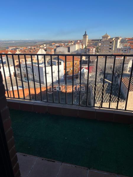 Foto 6ca02c30-192a-444b-aba7-abe5d62e05ec. Pis amb calefacció aparcament a Alameda de la Sagra