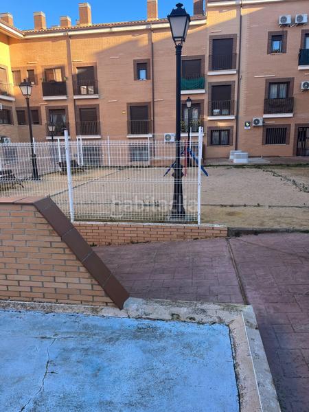 Foto 707f153c-8912-4d5b-9a96-67ea8af54dc9. Pis amb calefacció aparcament a Alameda de la Sagra