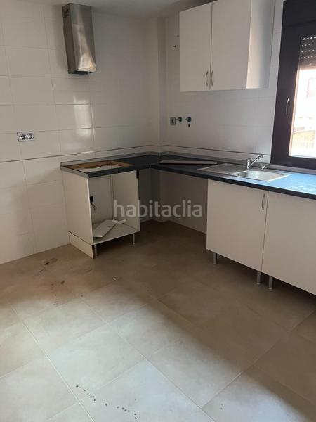 Foto 7fecb9dc-c410-4858-a9f3-e763e6f342ae. Pis amb calefacció aparcament a Alameda de la Sagra