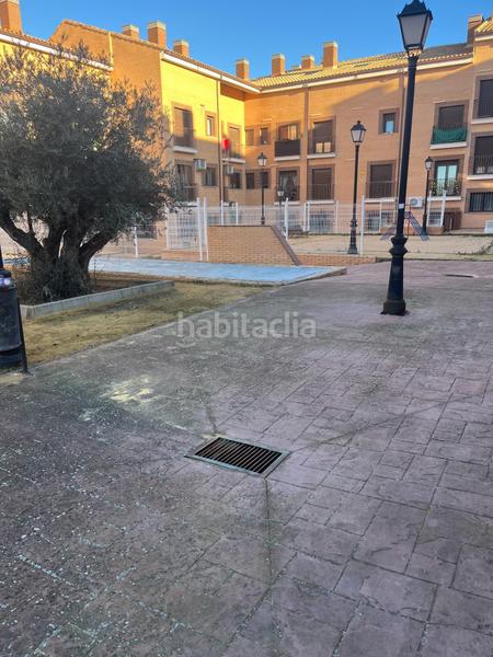 Foto ceed598a-4705-4623-b1bb-915565a3e0bb. Pis amb calefacció aparcament a Alameda de la Sagra