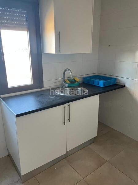 Foto db618ba0-bfb3-46a4-b455-b7af0dc1ed45. Pis amb calefacció aparcament a Alameda de la Sagra