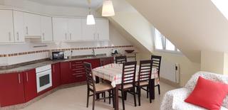 Àtic a Valadouro (O). Ático zona de valadourolugo