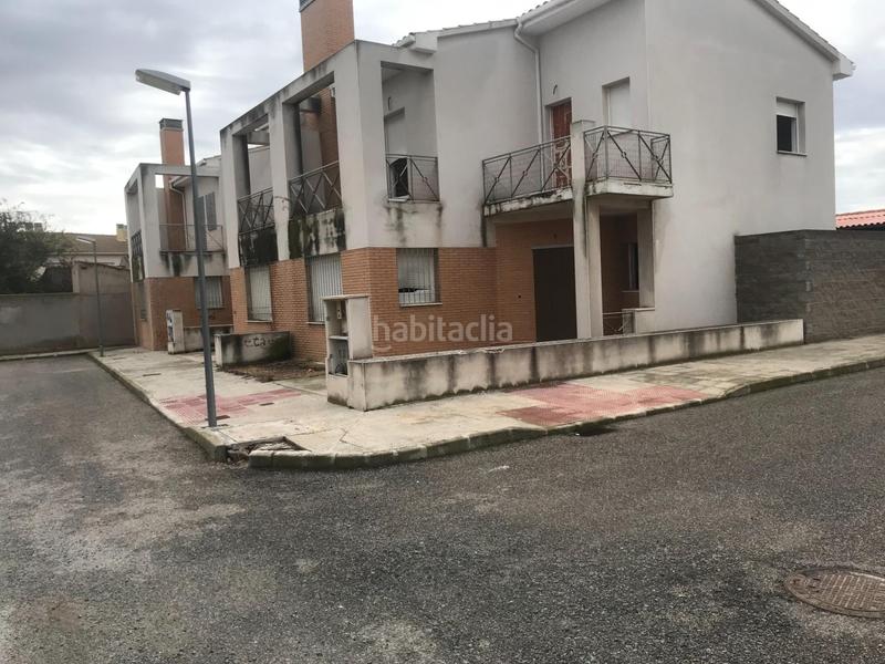 Foto 46ea77d9-c0c5-4a63-af01-18469de0cc5a. Casa adossada amb calefacció aparcament a Mascaraque